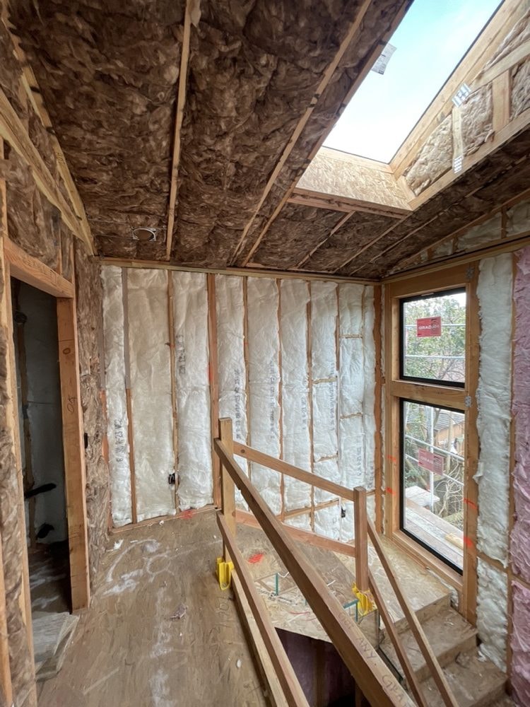 Commercial Office Build-Out