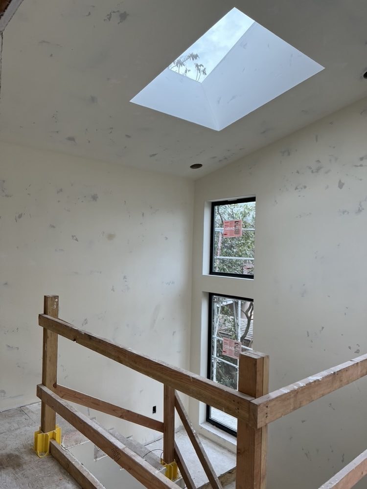 Custom Residential Home