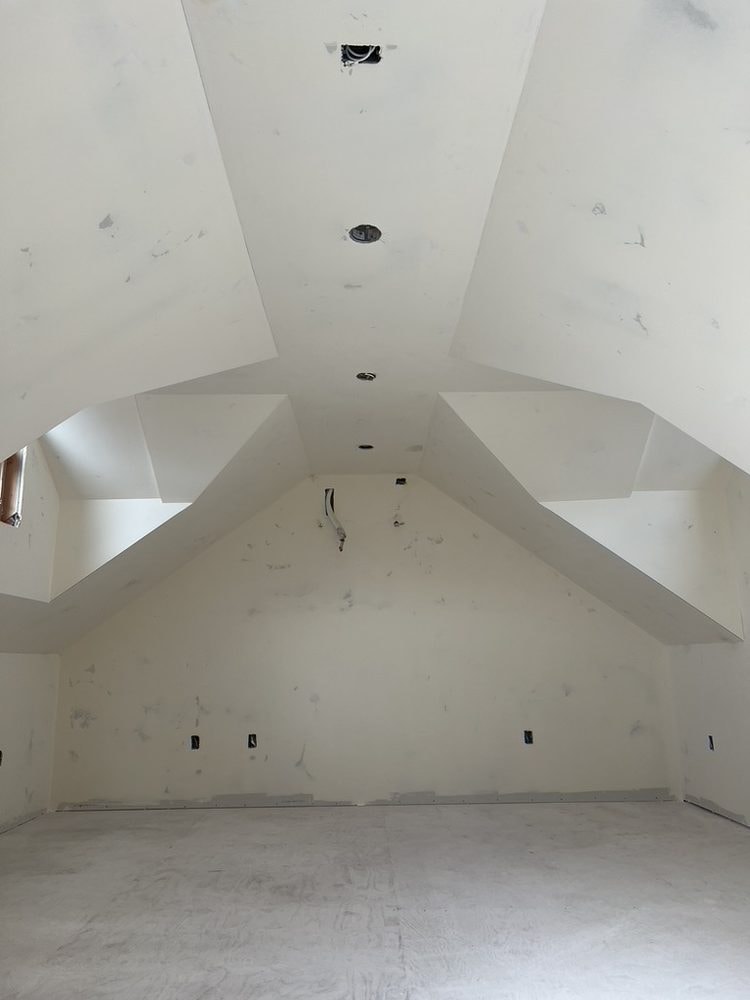 School Classroom Addition